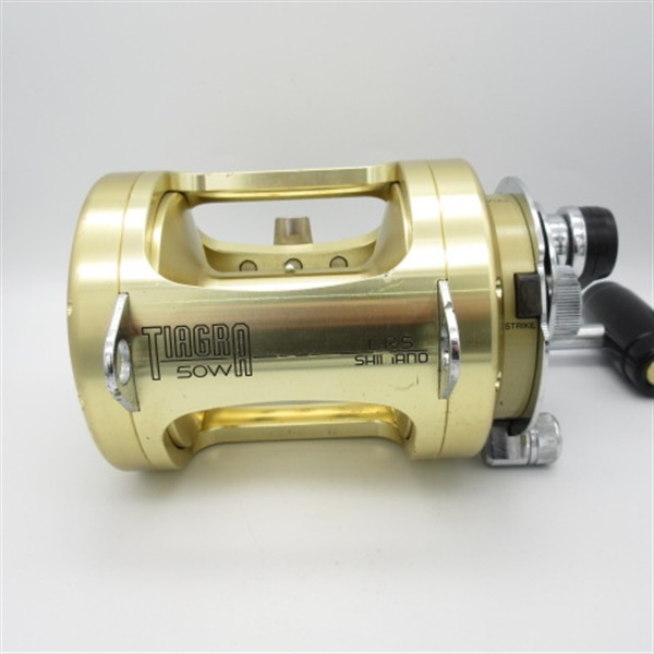 ０３ティアグラ５０ＷＬＲＳ